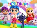 Spel Jigsaw Puzzle: True and the Rainbow Kingdom aanlyn