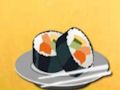 Spel Vind Spesiale Sushi Delight  aanlyn
