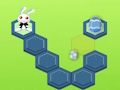 Spel Paasfees Hex legkaart aanlyn Spel Paasfees Hex legkaart aanlyn