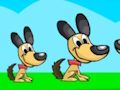 Spel Oupa se Rabbit Rescue  aanlyn
