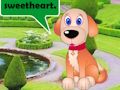 Spel Opsoek na my vriendin  aanlyn
