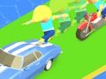 Spel Voertuig Pretwedren  aanlyn