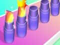Spel Lipstick Collector Run aanlyn