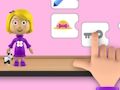 Spel Wêreld van Alice Beelde en Woorde aanlyn Spel Wêreld van Alice Beelde en Woorde aanlyn