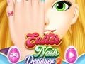 Spel Paasnaelsontwerper 2  aanlyn