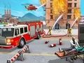 Spel Brandweerman 2024  aanlyn
