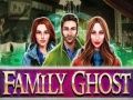 Spel Familie Spook  aanlyn