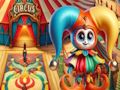 Spel Pomni Circus Ball Speelgoedversamelaar  aanlyn