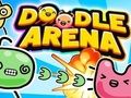 Spel Doodle Arena aanlyn