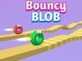 Spel Springerige Blob  aanlyn