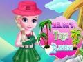 Spel Melisa se Boomplanting  aanlyn