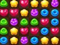 Spel Candy Shuffle aanlyn