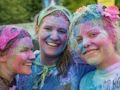 Spel Holi Girls Jigsaw aanlyn