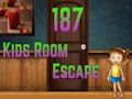 Spel Amgel Kids Room Escape 187 aanlyn