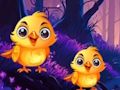 Spel Die Groot Goldfinch Escape  aanlyn