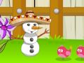 Spel Fantastiese tuinvlug aanlyn