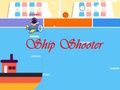 Spel Skip Shooter  aanlyn