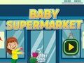Spel Baba Supermark  aanlyn