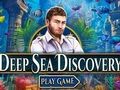 Spel Diepsee-ontdekking  aanlyn