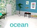 Spel Ocean Room Escape aanlyn