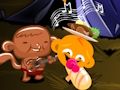 Spel Monkey Go Happy Stage 826 aanlyn