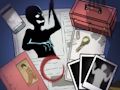 Spel Speurder Scary Cases  aanlyn