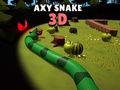 Spel Axy slang 3D aanlyn