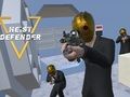 Spel Heist Verdediger  aanlyn
