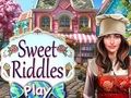 Spel Soet raaisels  aanlyn