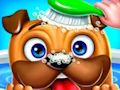 Spel My Troeteldier Loki Virtuele Hond  aanlyn