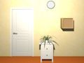 Spel Kamer met groot blomme  aanlyn