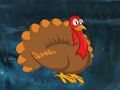 Spel Horror Jungle Turkey Escape aanlyn