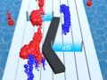 Spel Stickman Cannon Shooter aanlyn