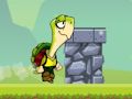 Spel Dierskilpadbespaarder aanlyn