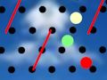 Spel Bevredigende Marble Race  aanlyn