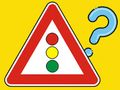 Spel Wat weet jy van verkeerstekens?  aanlyn