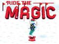 Spel Ry die Magic  aanlyn