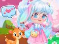 Spel Toddie Oulike Poppie  aanlyn