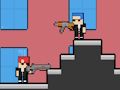 Spel Noobwars Rooi en Blou aanlyn Spel Noobwars Rooi en Blou aanlyn