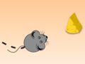 Spel Muishardloop!  aanlyn