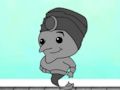 Spel Vind die towenaar Goodwin  aanlyn