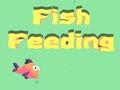 Spel Vis Voeding  aanlyn