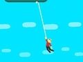 Spel Spider Man Hanger aanlyn