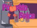 Spel Pampoen Spice  aanlyn
