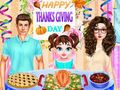 Spel Baba Taylor Thanksgiving Day aanlyn Spel Baba Taylor Thanksgiving Day aanlyn