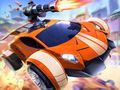 Spel Motorskiet Mededinger Rage  aanlyn