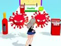 Spel Hardloop gesond 2  aanlyn