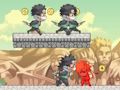 Spel Naruto Avontuur 2  aanlyn