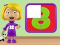Spel Wêreld van Alice legkaartnommers aanlyn Spel Wêreld van Alice legkaartnommers aanlyn