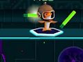 Spel Vis en skip  aanlyn